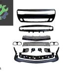 DODGE CHALLANGER 2020- ÖN TAMPON SETİ (HELLCAT) SIFIR 68371805AA