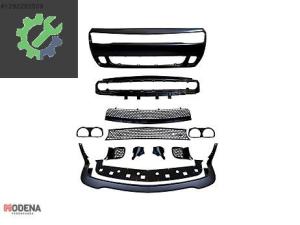 DODGE CHALLANGER 2020- ÖN TAMPON SETİ (HELLCAT) SIFIR 68371805AA