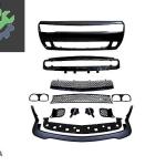 DODGE CHALLANGER 2020- ÖN TAMPON SETİ (HELLCAT) SIFIR 68371805AA