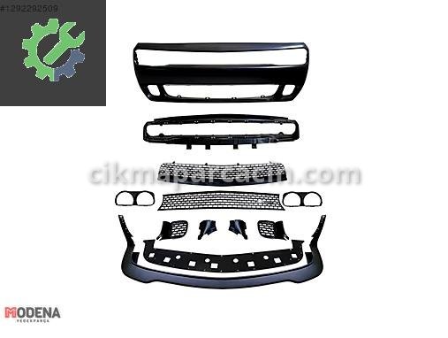 Dodge Challenger Ön Tampon 68371805AA çıkma parça