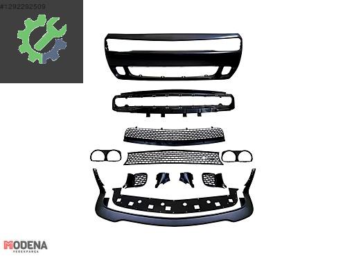 DODGE CHALLANGER 2020- ÖN TAMPON SETİ (HELLCAT) SIFIR 68371805AA