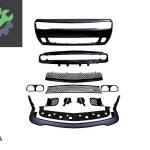 DODGE CHALLANGER 2020- ÖN TAMPON SETİ (HELLCAT) SIFIR 68371805AA