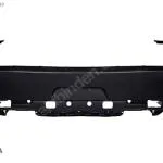 DODGE CHALLENGER 2008-2014 İÇİN 2015-2022 ARKA TAMPON SIFIR