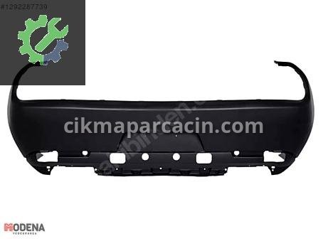 Dodge Challenger Arka Tampon çıkma parça