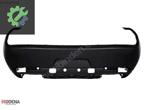 DODGE CHALLENGER 2008-2014 İÇİN 2015-2022 ARKA TAMPON SIFIR