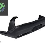 DODGE CHALLENGER 2015-2024 ARKA TAMPON SIFIR 68259761AA