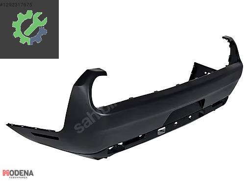 DODGE CHALLENGER 2015-2024 ARKA TAMPON SIFIR 68259761AA