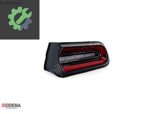 DODGE CHALLENGER 2015- ARKA STOP LAMBASI SAĞ SIFIR