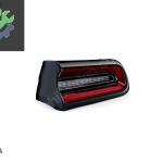 DODGE CHALLENGER 2015- ARKA STOP LAMBASI SAĞ SIFIR