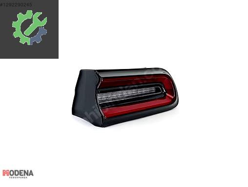 DODGE CHALLENGER 2015- ARKA STOP LAMBASI SAĞ SIFIR