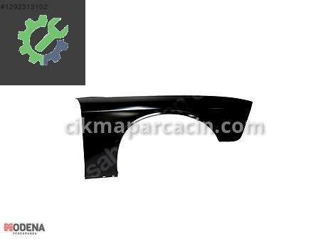 Dodge Challenger Çamurluk çıkma parça