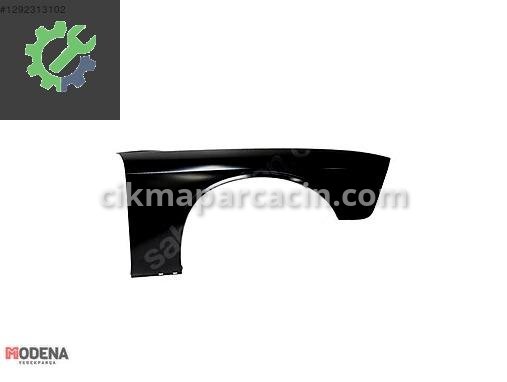 Dodge Challenger Çamurluk 68320400AB çıkma parça