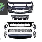 DODGE CHARGER 2015- ÖN TAMPON SETİ (SRT) SIFIR SON 1 ADET