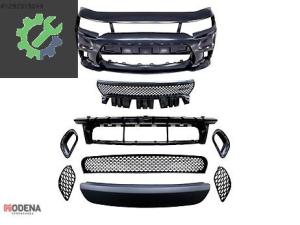 DODGE CHARGER 2015- ÖN TAMPON SETİ (SRT) SIFIR SON 1 ADET