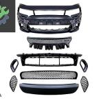 DODGE CHARGER 2015- ÖN TAMPON SETİ (SRT) SIFIR SON 1 ADET