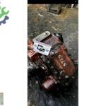 Dodge Ram Orijinal Çıkma Şanzıman Komple