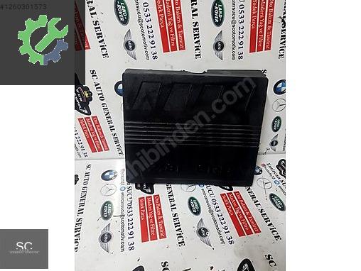 Dodge Nitro Motor Kapağı 53013900AC çıkma parça