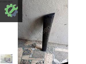 DOKKER SAĞ SÜRGÜLÜ KAPI BANDI 828760894R