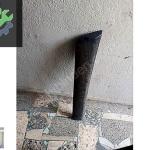DOKKER SAĞ SÜRGÜLÜ KAPI BANDI 828760894R