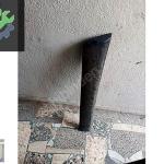DOKKER SAĞ SÜRGÜLÜ KAPI BANDI 828760894R