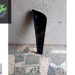 DOKKER SAĞ SÜRGÜLÜ KAPI BANDI 828760894R