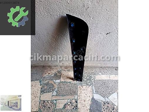 Dacia Dokker Sağ Sürgülü Kapı 828760894R çıkma parça