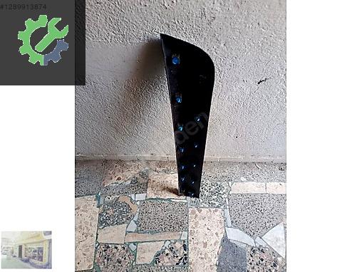 DOKKER SAĞ SÜRGÜLÜ KAPI BANDI 828760894R