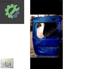 DOKKER SOL BAGAJ KAPAGI ORJINAL CIKMA 901015143R