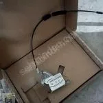 DOKKER SOL SÜRGÜLÜ KAPI ORJiNAL SIFIR 825027108R