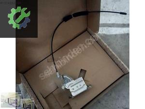 DOKKER SOL SÜRGÜLÜ KAPI ORJiNAL SIFIR 825027108R