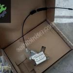 DOKKER SOL SÜRGÜLÜ KAPI ORJiNAL SIFIR 825027108R