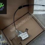 DOKKER SOL SÜRGÜLÜ KAPI ORJiNAL SIFIR 825027108R