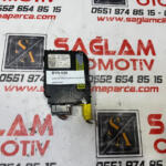 Beyni Audi A3 Çıkma 8P0953549F