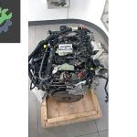 2018 Audi A5 Komple Motor Çıkma Parça İstanbul