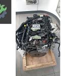 2018 Audi Q5 Komple Motor Çıkma Parça İSTANBUL