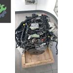 2019 Audi Q7 Komple Motor Çıkma Parça İSTANBUL