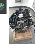 2018 Skoda Superb Komple Motor Çıkma Parça İstanbul