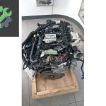 2018 Volkswagen Passat Komple Motor Çıkma Parça İstanbul