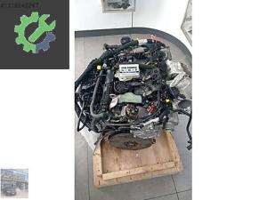 DRK Volkswagen Passat B8 2.0 TSI Motor Komple (2018/2024)