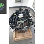 2018 Volkswagen Passat Komple Motor Çıkma Parça İstanbul