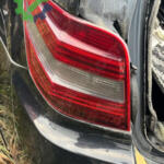Mercedes-Benz Ml 2004 Çıkma Stop