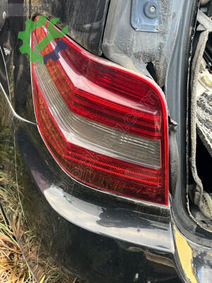 Mercedes-Benz ML Stop çıkma parça