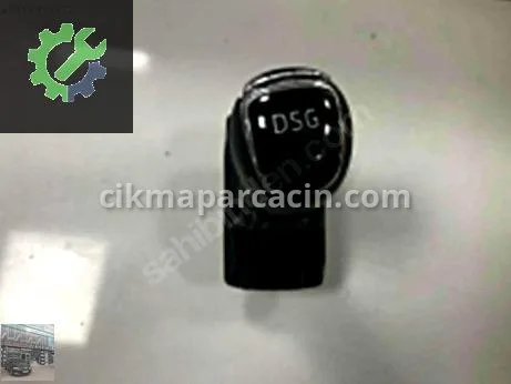 Skoda Octavia Sol Arka Stop çıkma parça