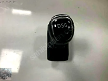 Skoda Octavia Sol Arka Stop çıkma parça