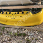 Porsche Gt Çıkma Arka Tampon