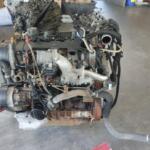 Fiat Ducato Çıkma Parça İzmir
