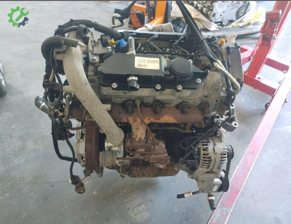Fiat Ducato çıkma parça