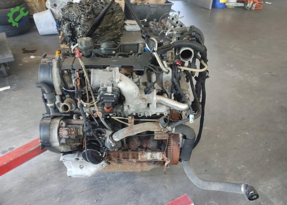Fiat Ducato çıkma parça
