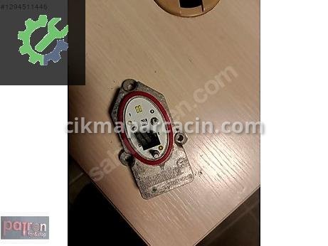 Fiat Ducato LED Beyni çıkma parça