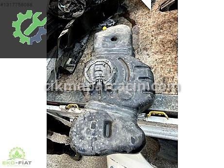 Fiat Ducato Adblue Deposu çıkma parça